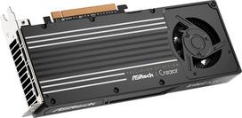 gpu - ASRock Intel Arc Pro B70 Creator 32GB GDDR6 - 2 nuotrauka