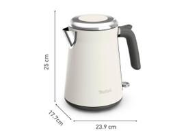 virdulys tefal - Tefal TKI666AE0 - 3 nuotrauka