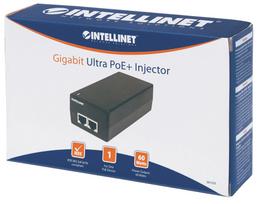 poe injector - Intellinet 561235 - 2 nuotrauka