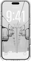 uag deklai - Urban Armor Gear UAG Plyo MagSafe Case for iPhone 17 Pro Max – Ice/White - 4 nuotrauka