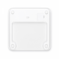 skaitmenines svarstykles - Brabantia ReNew Baltos (White) - 2 nuotrauka