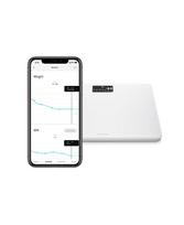 ismaniosios svarstykles - Nokia Body White (Baltos) - 2 nuotrauka