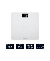 ismaniosios svarstykles - Nokia Body White (Baltos) - 7 nuotrauka