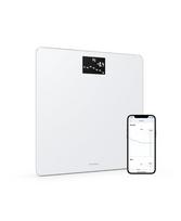 ismaniosios svarstykles - Nokia Body White (Baltos) - 8 nuotrauka