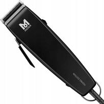 moser primat - Wahl MOSER 1230-0002 Primat Fading Edition - 3 nuotrauka