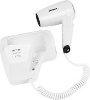 plauku dziovintuvai viesbuciu - Physa SICCO baltas (White), 1200W - 4 nuotrauka