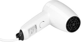 plauku dziovintuvai viesbuciu - Physa SICCO baltas (White), 1200W - 5 nuotrauka