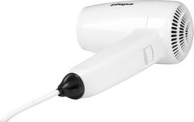 plauku dziovintuvai viesbuciu - Physa SICCO baltas (White), 1200W - 6 nuotrauka