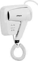 plauku dziovintuvai viesbuciu - Physa SICCO baltas (White), 1200W - 7 nuotrauka