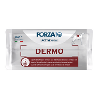 forza 4 - Forza10 VetDiet Dermo Active 4 kg - 4 nuotrauka