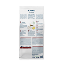 forza 4 - Forza10 VetDiet Dermo Active 4 kg - 5 nuotrauka