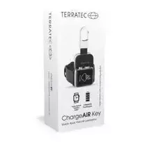 power bank wireless - TerraTec ChargeAir Key Wireless, 950mAh, 2W - 4 nuotrauka