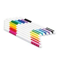 gelinio rinkinys - LEGO Geliniai rašikliai, 10 vnt., 53100 - 5 nuotrauka