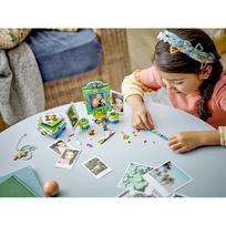 dezutes nuotraukoms - 43239 LEGO® Disney Classic Mirabelės nuotraukų rėmelis ir papuošalų dėžutė - 4 nuotrauka