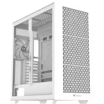 atx korpusai - Thermaltake AX500 Snow White (Balta) - 3 nuotrauka