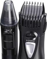 panasonic trimmer - Panasonic ER-GY10CM504 - 5 nuotrauka