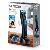 belaidis plauku - Sencor SHP 4502 BL - 3 nuotrauka