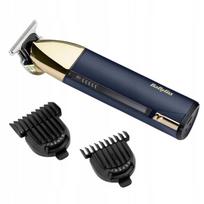 plauku masinele - BaByliss Super-X Metal Series T992E - 2 nuotrauka