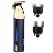 plauku masinele - BaByliss Super-X Metal Series T992E - 3 nuotrauka