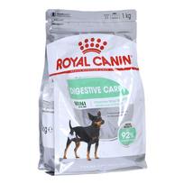 digestive - ROYAL CANIN Mini Digestive Care 1 kg - 3 nuotrauka