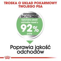 digestive - ROYAL CANIN Mini Digestive Care 1 kg - 4 nuotrauka