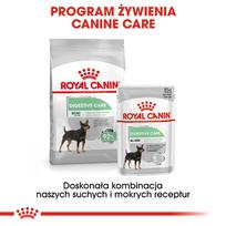 digestive - ROYAL CANIN Mini Digestive Care 1 kg - 5 nuotrauka