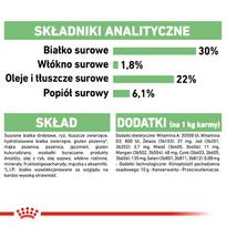 digestive - ROYAL CANIN Mini Digestive Care 1 kg - 7 nuotrauka