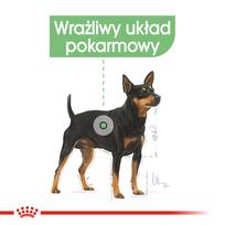 digestive - ROYAL CANIN Mini Digestive Care 1 kg - 10 nuotrauka