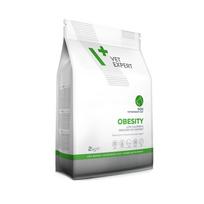 sunu maistas - VET EXPERT Veterinary Diet Obesity Dog - sausas šunų maistas - 2 kg - 3 nuotrauka