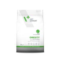 sunu maistas - VET EXPERT Veterinary Diet Obesity Dog - sausas šunų maistas - 2 kg - 4 nuotrauka