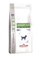 royal canin dog urinary s o - Sausas šunų maistas Royal Canin Urinary S/O Small Dog Dry Food 8kg - 3 nuotrauka