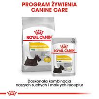 konservai - Royal Canin Dermacomfort šlapias maistas šunims, 12 x 85 g - 3 nuotrauka