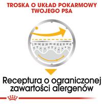 konservai - Royal Canin Dermacomfort šlapias maistas šunims, 12 x 85 g - 4 nuotrauka
