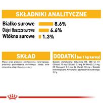 konservai - Royal Canin Dermacomfort šlapias maistas šunims, 12 x 85 g - 5 nuotrauka