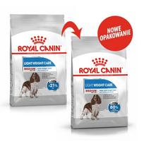 royal canin shn - Royal Canin SHN Medium Light Weight Care 3kg - 2 nuotrauka