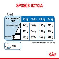 royal canin shn - Royal Canin SHN Medium Light Weight Care 3kg - 5 nuotrauka