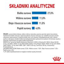 royal canin shn - Royal Canin SHN Medium Light Weight Care 3kg - 6 nuotrauka