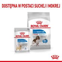 royal canin shn - Royal Canin SHN Medium Light Weight Care 3kg - 8 nuotrauka