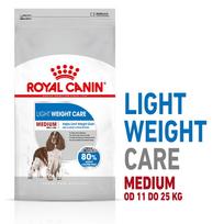 royal canin shn - Royal Canin SHN Medium Light Weight Care 3kg - 9 nuotrauka