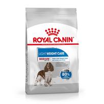 royal canin shn - Royal Canin SHN Medium Light Weight Care 3kg - 10 nuotrauka