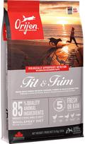 orijen fit trim - Orijen Fit & Trim Dog 6 kg - 3 nuotrauka
