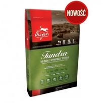 sunu maistas orijen - Sausas šunų maistas Orijen Tundra, ėriena/žuvis/žvėriena/antiena, 6 kg - 2 nuotrauka