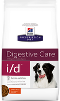digestive - Sausas šunų maistas Hill's Prescription Diet Digestive Care i/d, vištiena, 12 kg - 3 nuotrauka