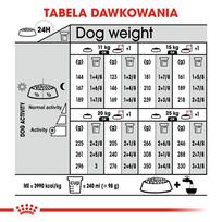 digestive - Royal Canin Medium Digestive Care sausas maistas šunims, 3 kg - 3 nuotrauka