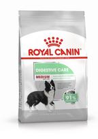 digestive - Royal Canin Medium Digestive Care sausas maistas šunims, 3 kg - 6 nuotrauka