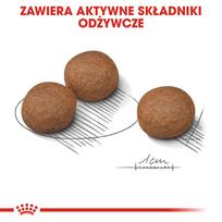digestive - Royal Canin Medium Digestive Care sausas maistas šunims, 3 kg - 9 nuotrauka