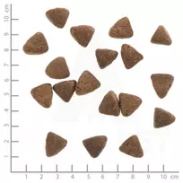 wolfsblut maistas - Wolfsblut Wide Plain Light Horse su saldžiosiomis bulvėmis, 12,5 kg - 2 nuotrauka