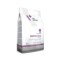 sunu maistas - VET EXPERT Veterinarinis dietinis dermatozė šunų ėriukas ir kriliai - sausas šunų maistas - 2 kg - 3 nuotrauka