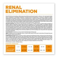 sunu maistas - VetExpert Veterinary Diet Renal Elimination Dog 2 kg - 2 nuotrauka