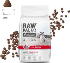 raw paleo - Sausas šunų maistas Raw Paleo Raw Paleo Ultra, jautiena, 8 kg - 4 nuotrauka